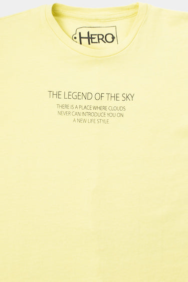 Hero - Kids T-Shirt